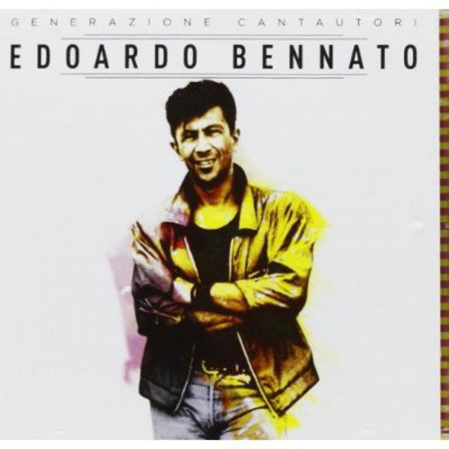 Edoardo Bennato - Edoardo Bennato