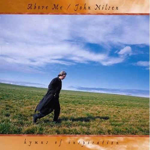 John Nilsen - Above Me