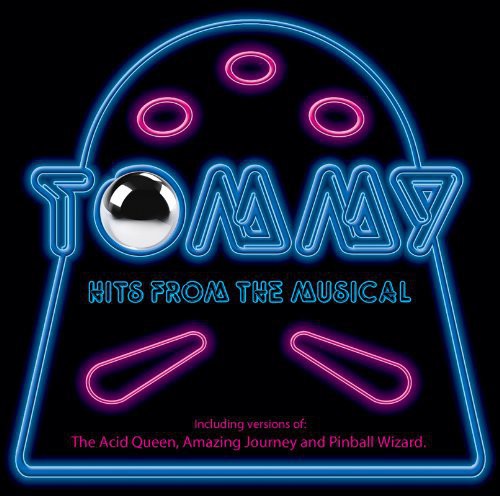 Tommy-Hits From the Musical Tommy/ O.C.R. - Tommy-Hits from the Musical Tommy / O.C.R.
