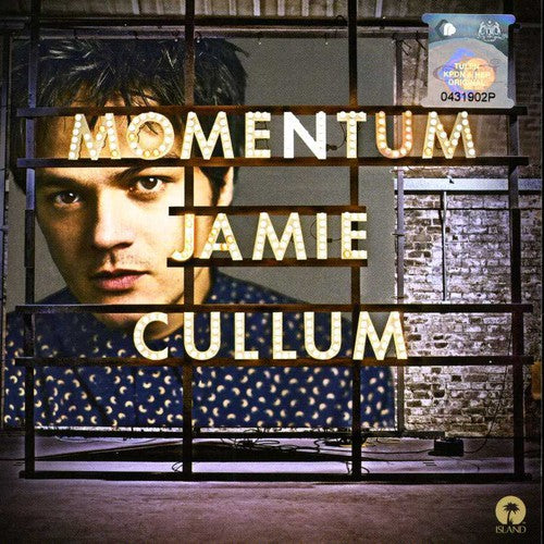 Jamie Cullum - Momentum