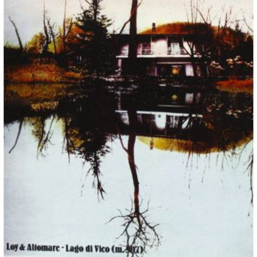 Loy & Altomare - Lago Di Vico (M.507)