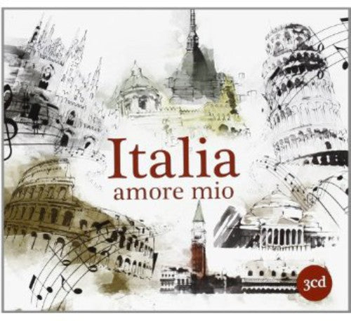 Italia Amore Mio/ Various - Italia Amore Mio / Various