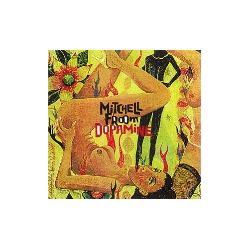Mitchell Froom - Dopamine