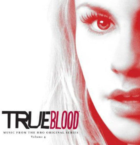 True Blood (Music From the HBO Original Series Volume 4)