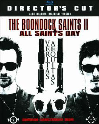 The Boondock Saints II: All Saints Day