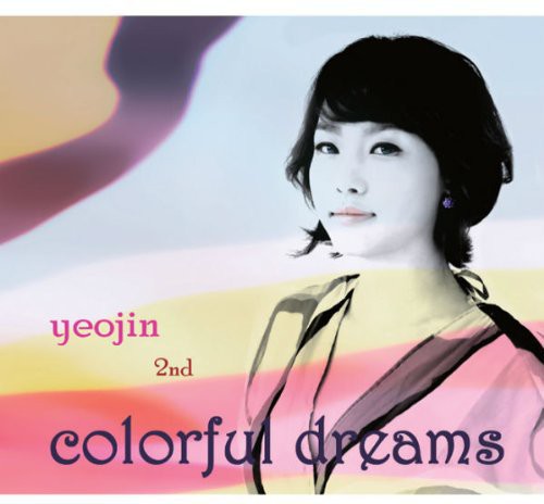 Yeojin - Colorful Dreams