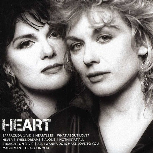 Heart - Icon