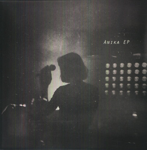 Anika - EP