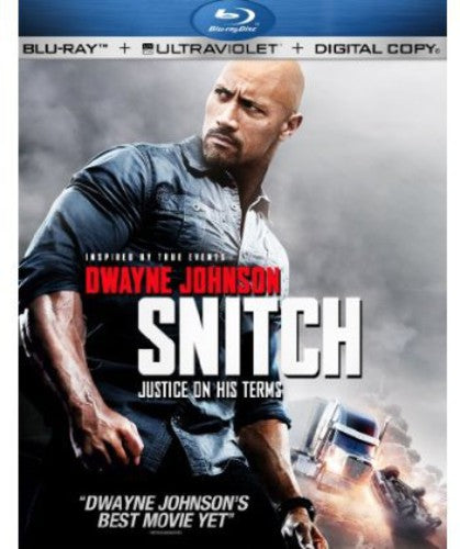 Snitch