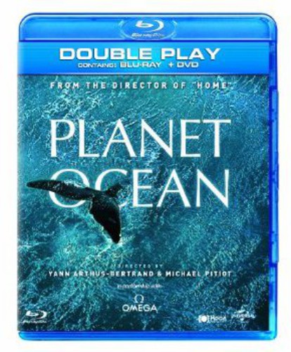 Planet Ocean