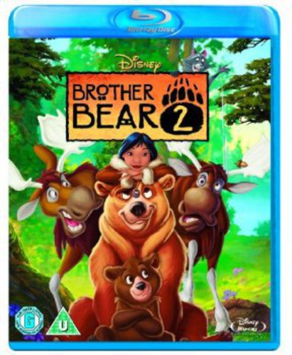 Brother Bear 2