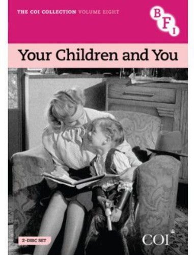 Vol. 8-Coi: Your Children & You