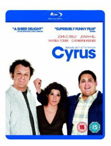 Cyrus
