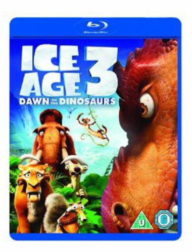 Ice Age 3
