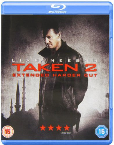 Taken 2