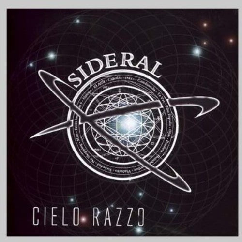 Razzo Cielo - Sideral