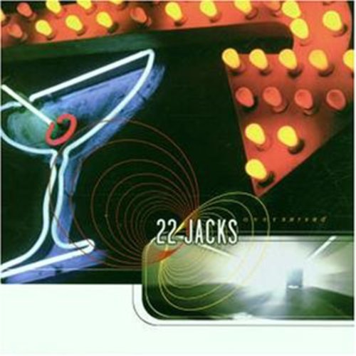 22 Jacks - Overserved