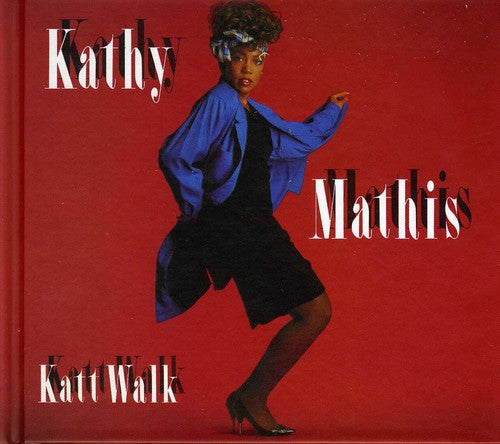 Kathy Mathis - Katt Walk