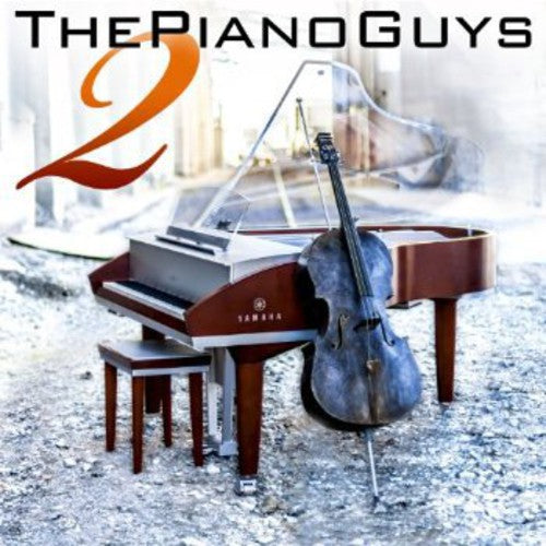Piano Guys - Piano Guys 2