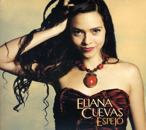 Eliana Cuevas - Espejo