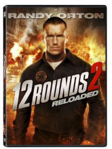 12 Rounds 2: Reloaded