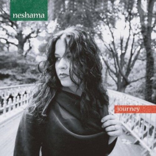 Neshama Carlebach - Journey