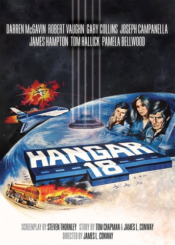Hangar 18