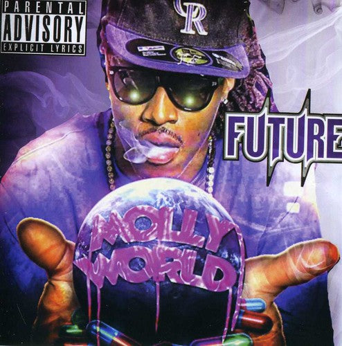 Future - Molly World