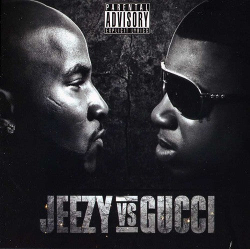 Young Gucci Mane - Jeezy Vs Gucci