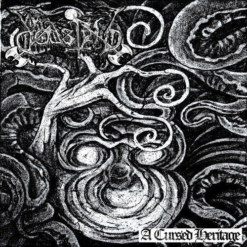 Dodsferd - A Cursed Heritage