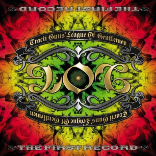 Tracii Guns - The First Record