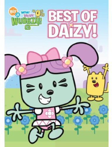 Wubbzy: Best of Daizy