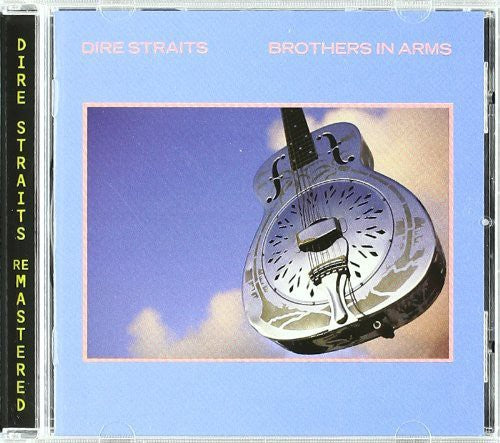 Dire Straits - Brothers in Arms