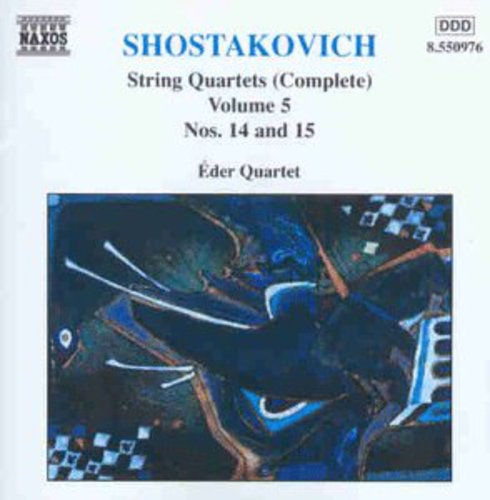 Fitz-Gerald - String Quartets Vol 5