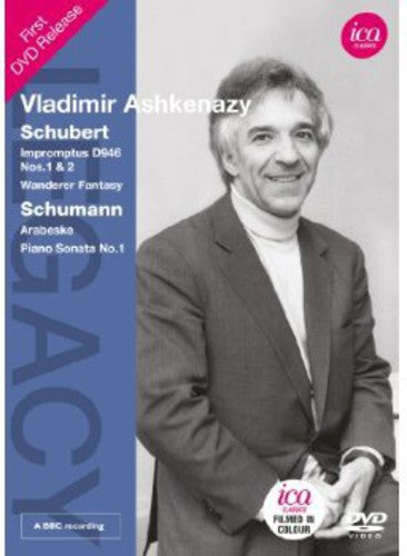 Vladimir Ashkenazy