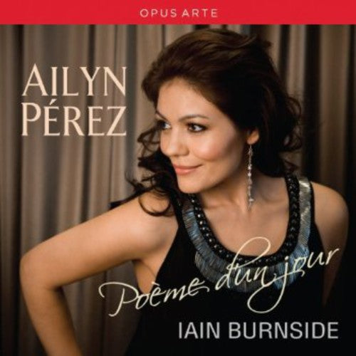 Various Artists - Poeme D'un Jour / Various