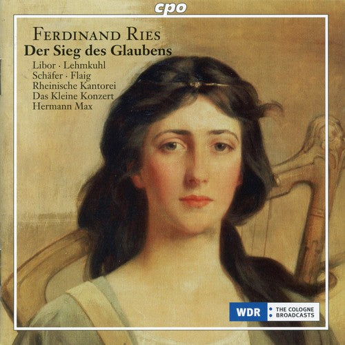 Ries/ Libor/ Das Kleine Konzert/ Max - Der Sieg Des Glaubens