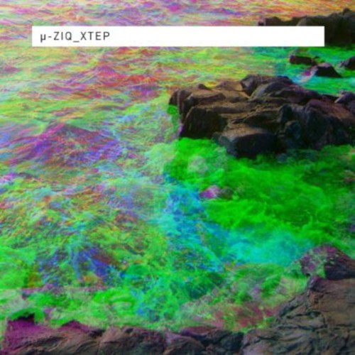 U-Ziq - Xtep