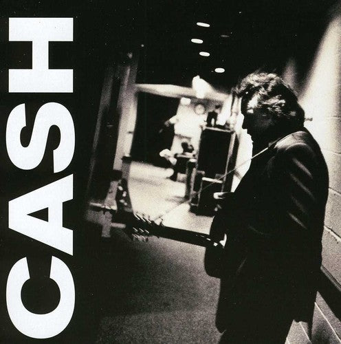 Johnny Cash - American 3: Solitary Man