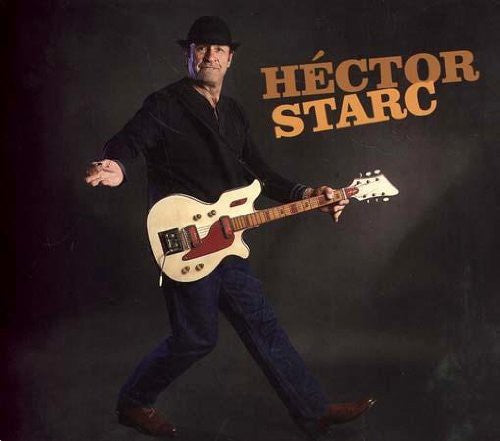 Hector Starc - Hector Starc