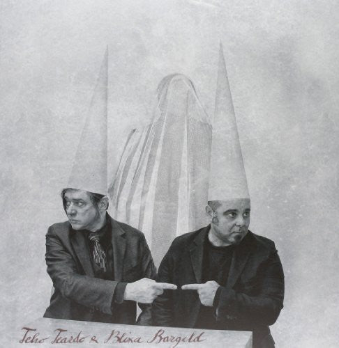 Teho Teardo Bargeld Blixa - Still Smiling