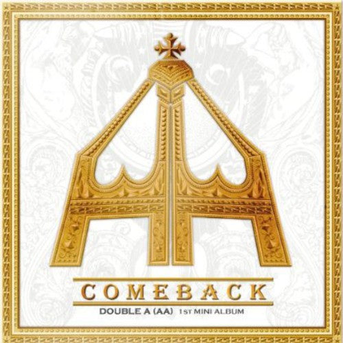 Aa - Come Back