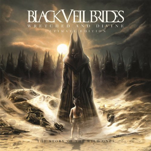 Black Veil Brides - Wretched and Divine: The Story Of The Wild Ones