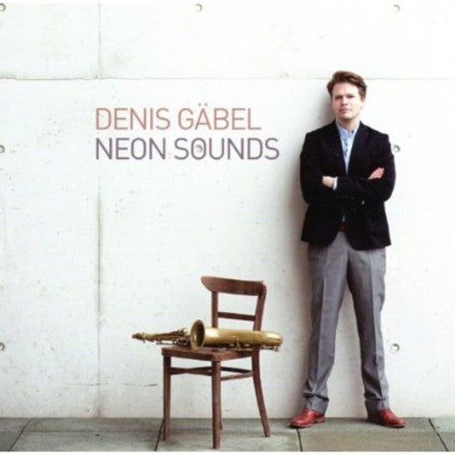 Denis Gabel - Neon Sounds