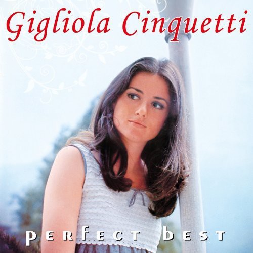 Gigliola Cinquetti - Perfect Best