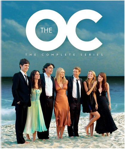 The Oc: The Complete Series