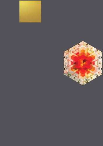 Gold Panda - Half of Where You Live