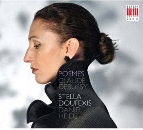 Debussy/ Doufexis/ Heide - Poemes