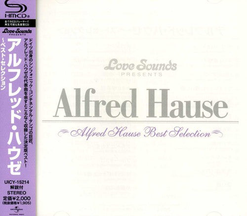 Alfred Hause - Best Selection