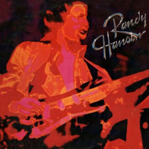 Randy Hansen - Randy Hansen